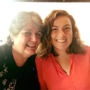 Meet your Posher, Irene